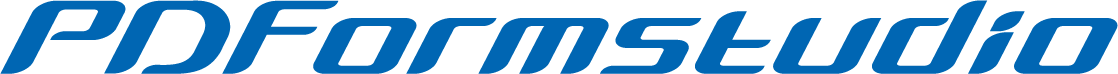 PDF Studio Logo