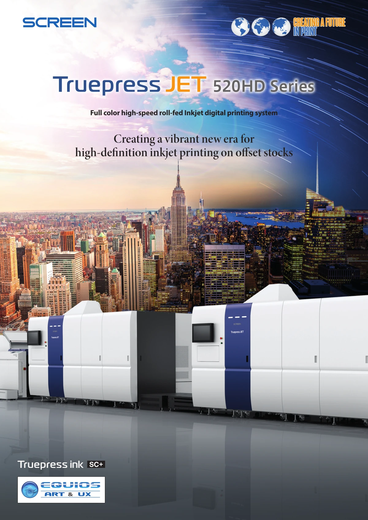 103307 Truepress JET 520HD Brochure FINAL INT