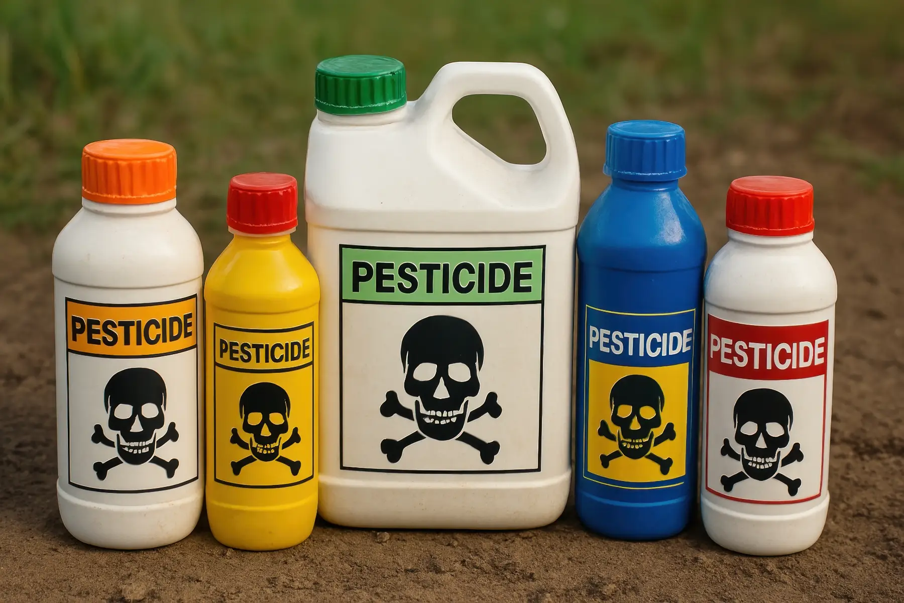 pesticide