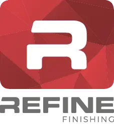 refine logo