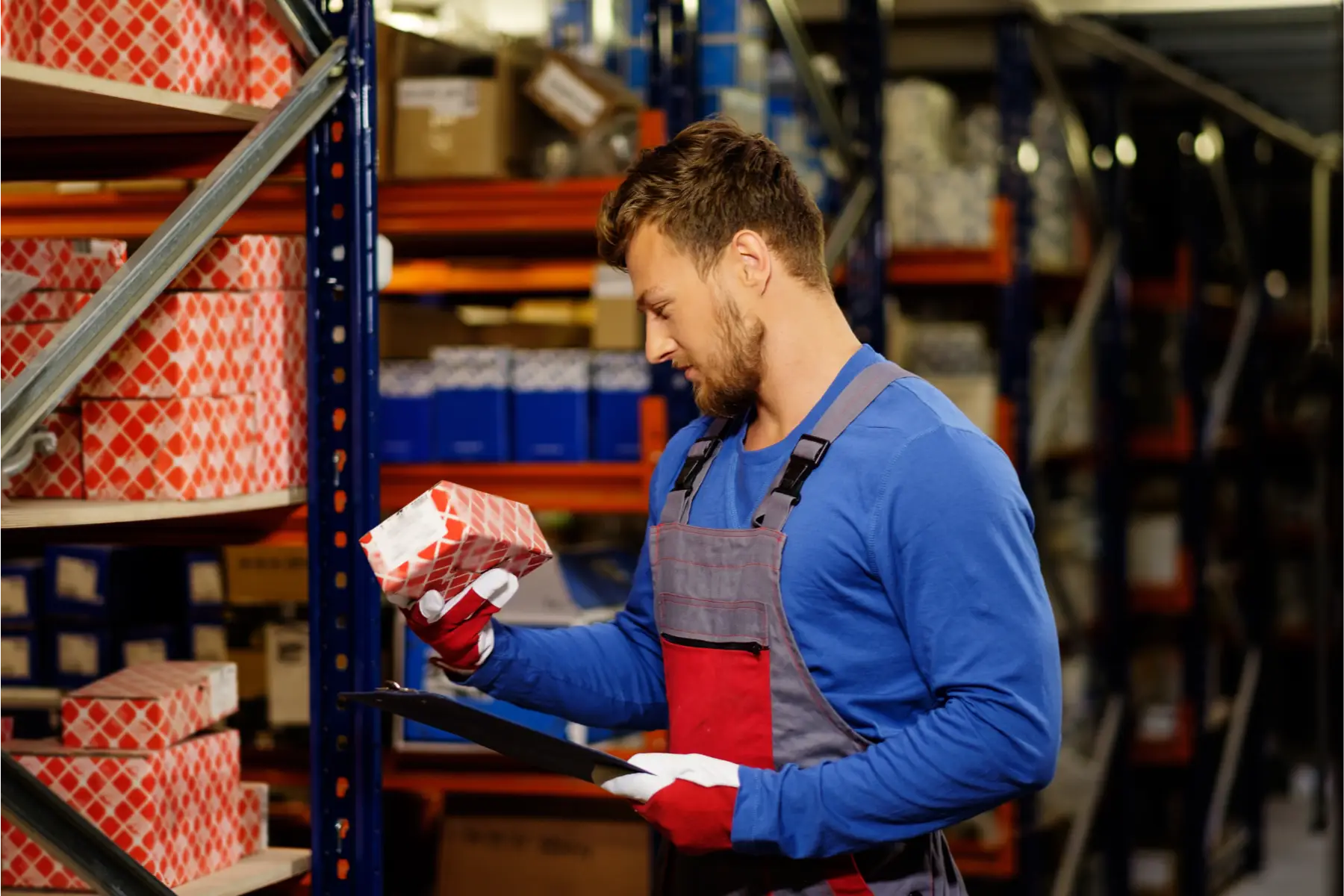 spare parts packaging 002