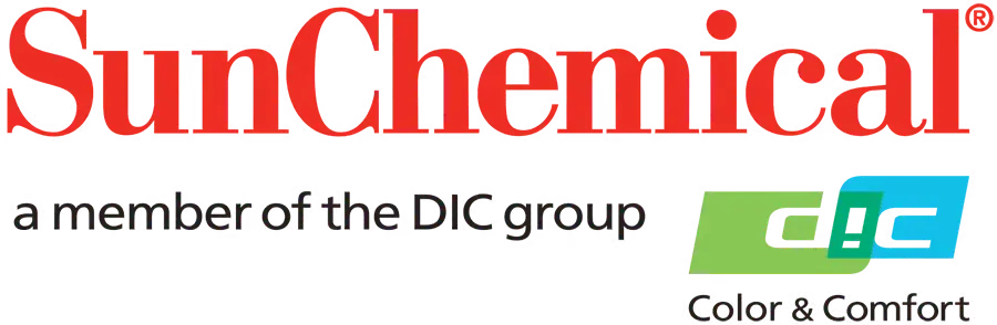 sun chemical logo